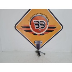 Pedala Frana & Scarita Dreapta Kawasaki Z 1000 - 2005 