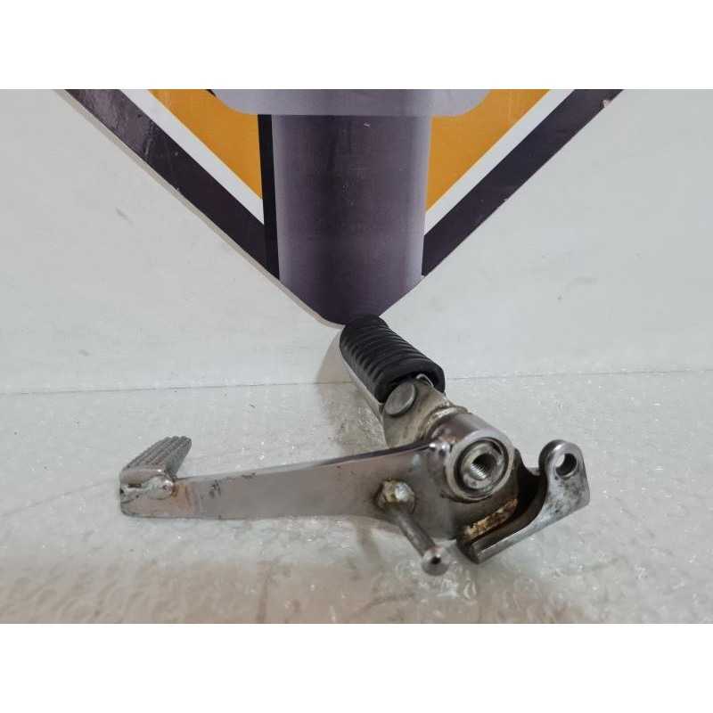 Brake Pedal & Right Step Kawasaki Z 1000 - 2005 