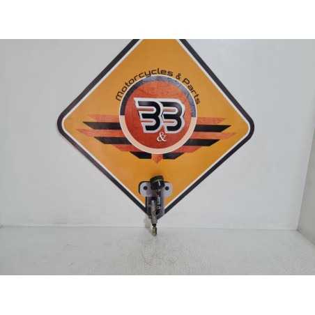 Pompa Frana Spate Kawasaki Z 1000 - 2005 