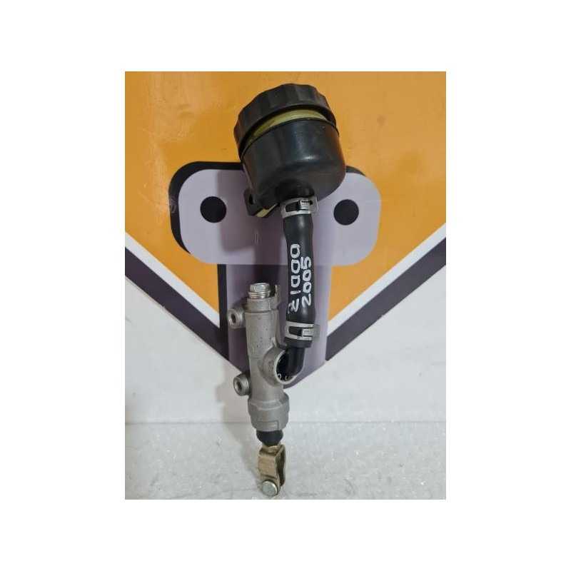 Rear Brake Master Cylinder Kawasaki Z 1000 - 2005 