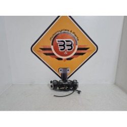 Rampa Injectie Kawasaki Z 1000 - 2005 