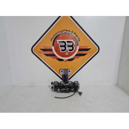 Rampa Injectie Kawasaki Z 1000 - 2005 