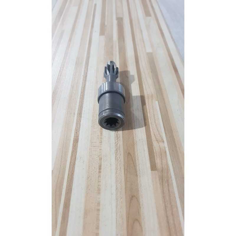 Starter Shaft Yamaha YZF 600 - Thundercat - 1998 