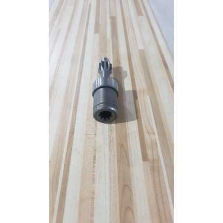 Starter Shaft Yamaha YZF 600 - Thundercat - 1998 