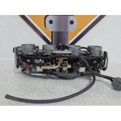 Rampa Injectie Kawasaki Z 1000 - 2005 2