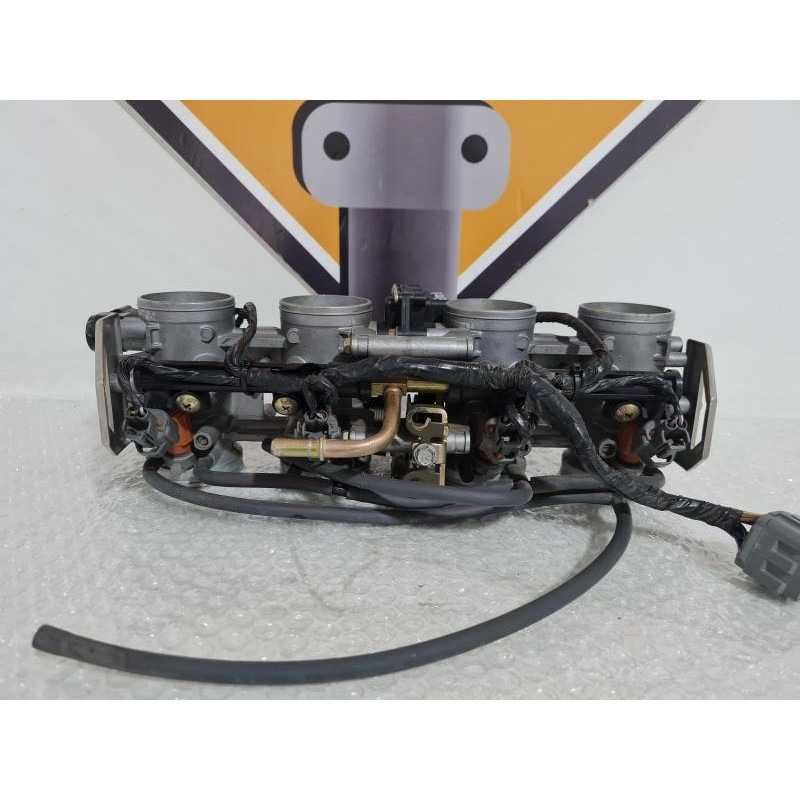 Rampa Injectie Kawasaki Z 1000 - 2005 