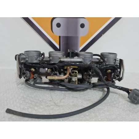 Throttle Body Kawasaki Z 1000 - 2005 