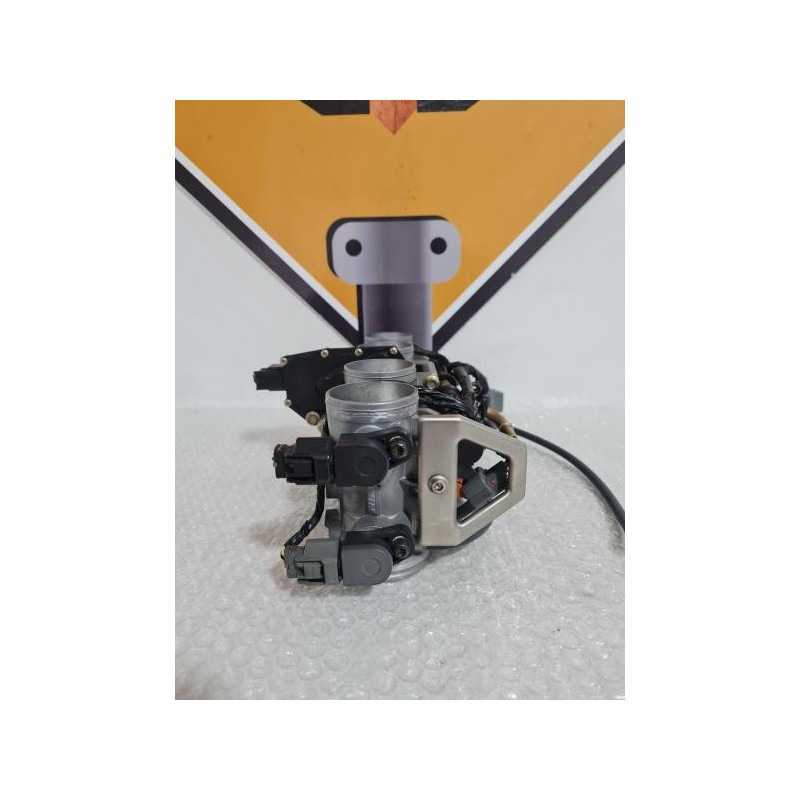 Throttle Body Kawasaki Z 1000 - 2005 