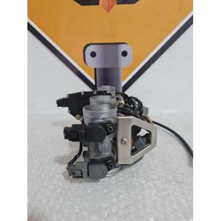 Rampa Injectie Kawasaki Z 1000 - 2005 