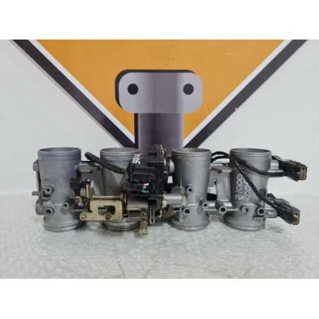 Rampa Injectie Kawasaki Z 1000 - 2005 