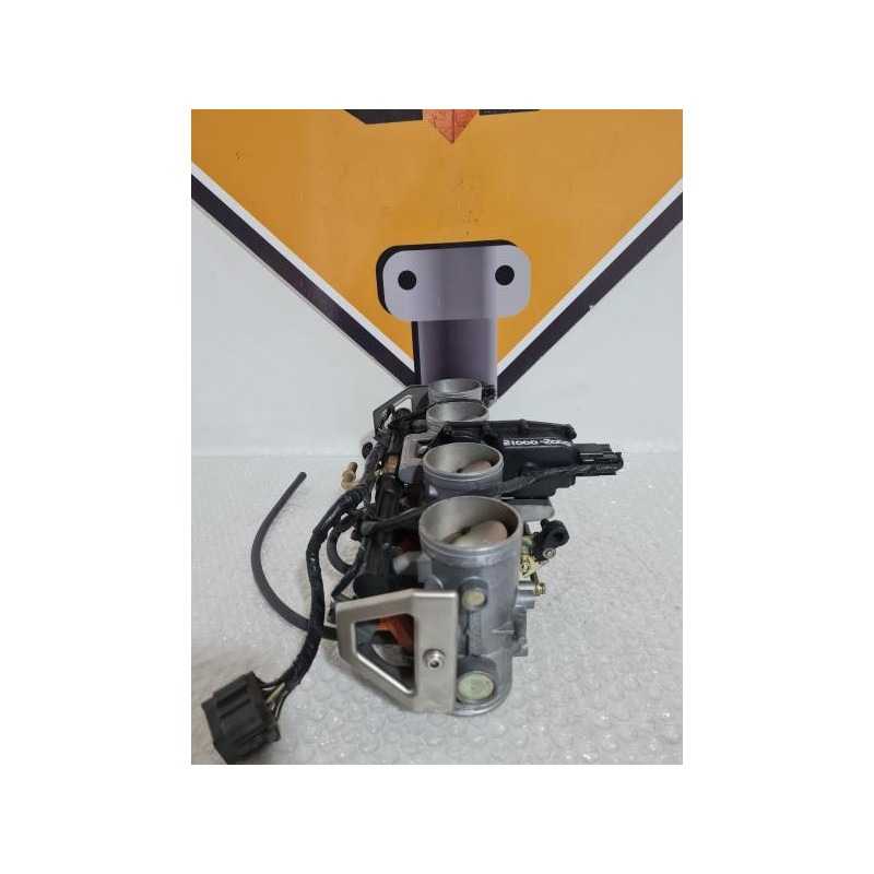 Throttle Body Kawasaki Z 1000 - 2005 