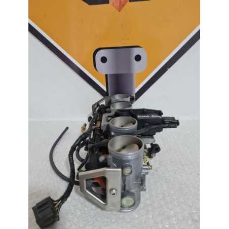Throttle Body Kawasaki Z 1000 - 2005 