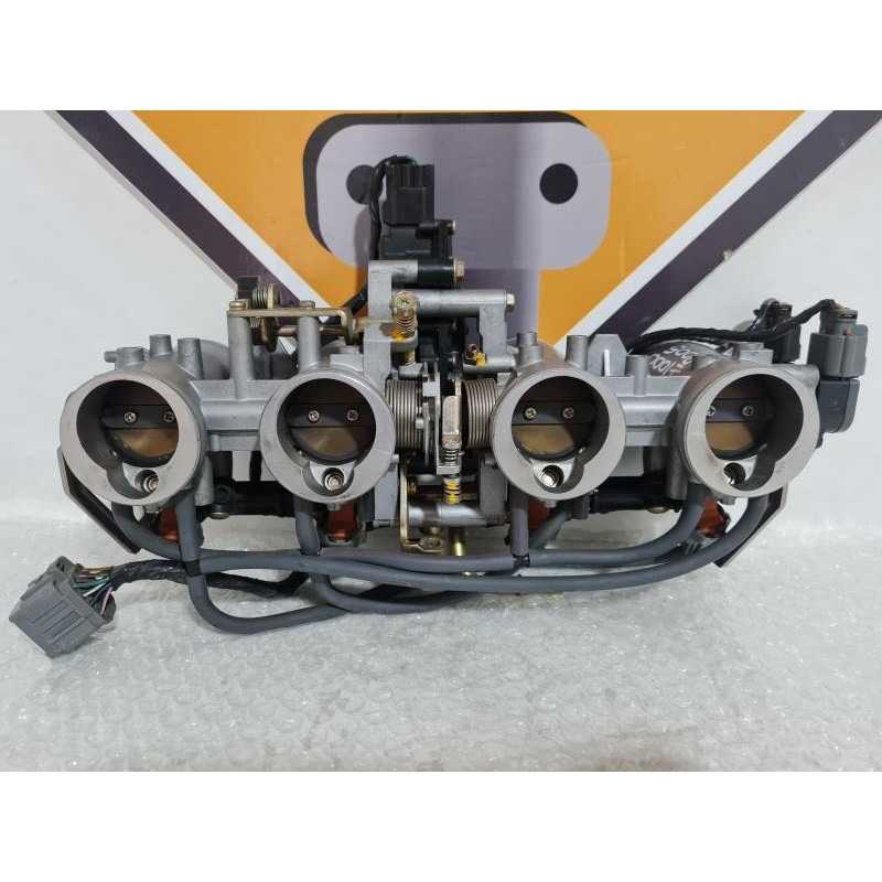 Throttle Body Kawasaki Z 1000 - 2005 