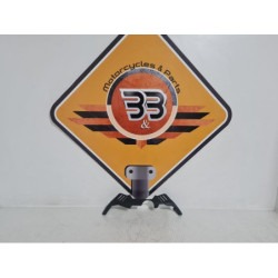 Semicarena Interioara Kawasaki Z 1000 - 2005 