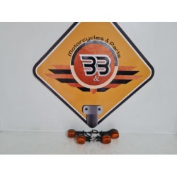 Signals Kawasaki Z 1000 - 2005 