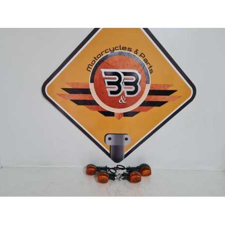 Signals Kawasaki Z 1000 - 2005 