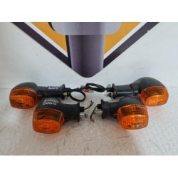 Signals Kawasaki Z 1000 - 2005 2