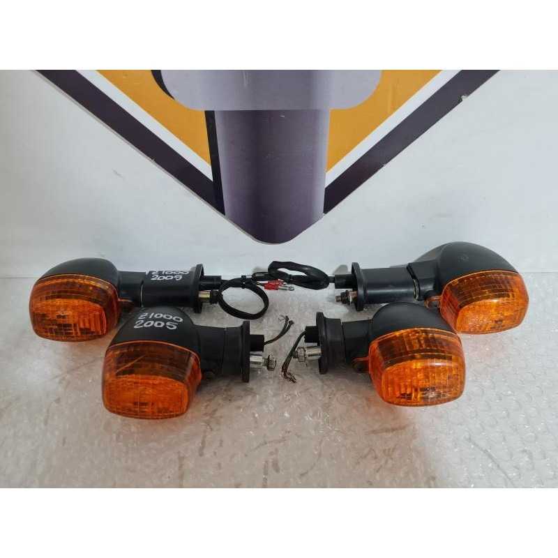 Semnalizari Kawasaki Z 1000 - 2005 