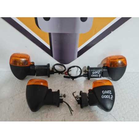 Semnalizari Kawasaki Z 1000 - 2005 