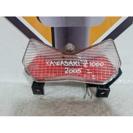 Stop Frana Kawasaki Z 1000 - 2005  Stop Frana Kawasaki Z 1000 - 2005