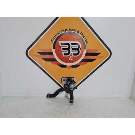 Complete Thermostat Kawasaki Z 1000 - 2005 