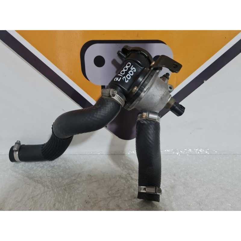 Complete Thermostat Kawasaki Z 1000 - 2005 