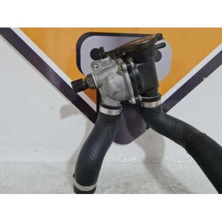 Complete Thermostat Kawasaki Z 1000 - 2005 