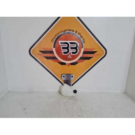 Coolant Bottle Kawasaki Z 1000 - 2005 