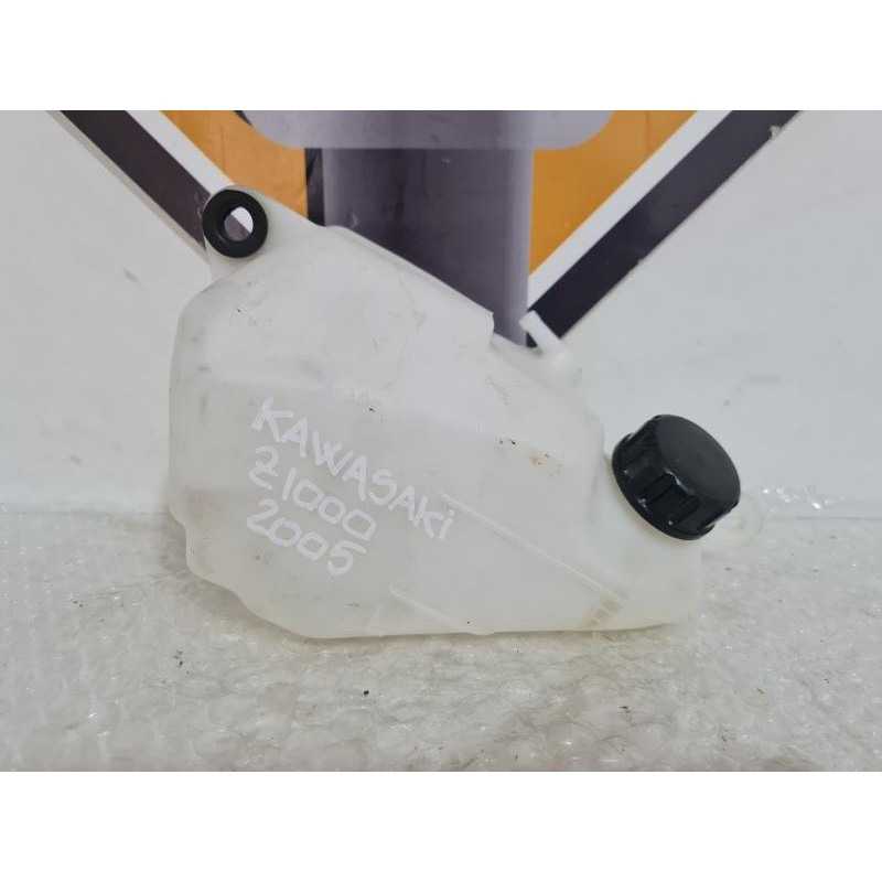 Coolant Bottle Kawasaki Z 1000 - 2005 