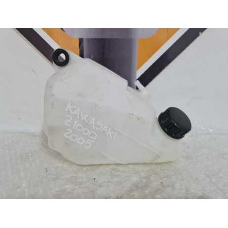 Coolant Bottle Kawasaki Z 1000 - 2005 