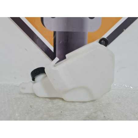 Coolant Bottle Kawasaki Z 1000 - 2005 