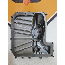 Baie Ulei Kawasaki Z 1000 - 2005 2