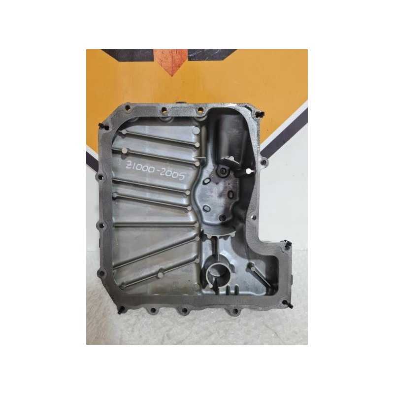 Oil Pan Kawasaki Z 1000 - 2005 