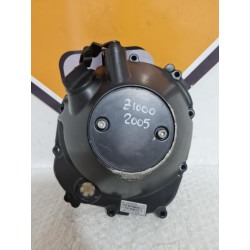 Clutch Cover Kawasaki Z 1000 - 2005 2