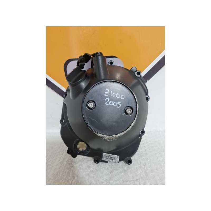 Clutch Cover Kawasaki Z 1000 - 2005 