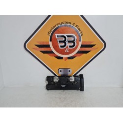 Capac Chiuloasa Kawasaki Z 1000 - 2005 