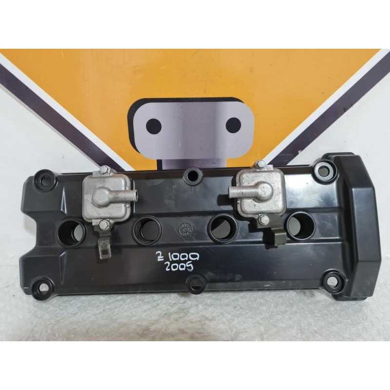 Cylinder Head Cover Kawasaki Z 1000 - 2005 