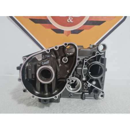 Engine Crankcase Kawasaki Z 1000 - 2005 