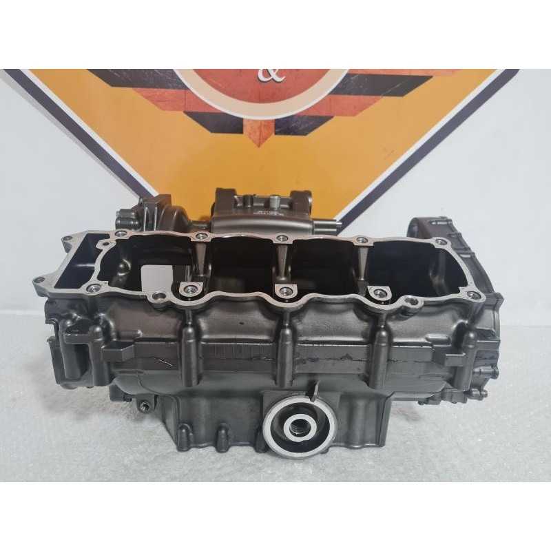 Engine Crankcase Kawasaki Z 1000 - 2005 
