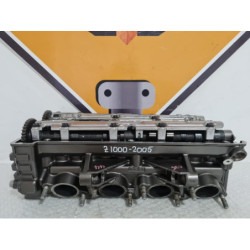 Chiuloasa Completa Kawasaki Z 1000 - 2005 2