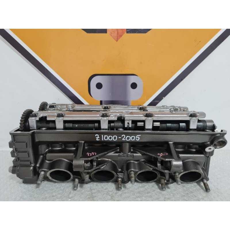 Chiuloasa Completa Kawasaki Z 1000 - 2005 