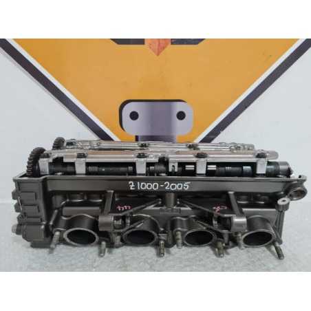 Chiuloasa Completa Kawasaki Z 1000 - 2005 