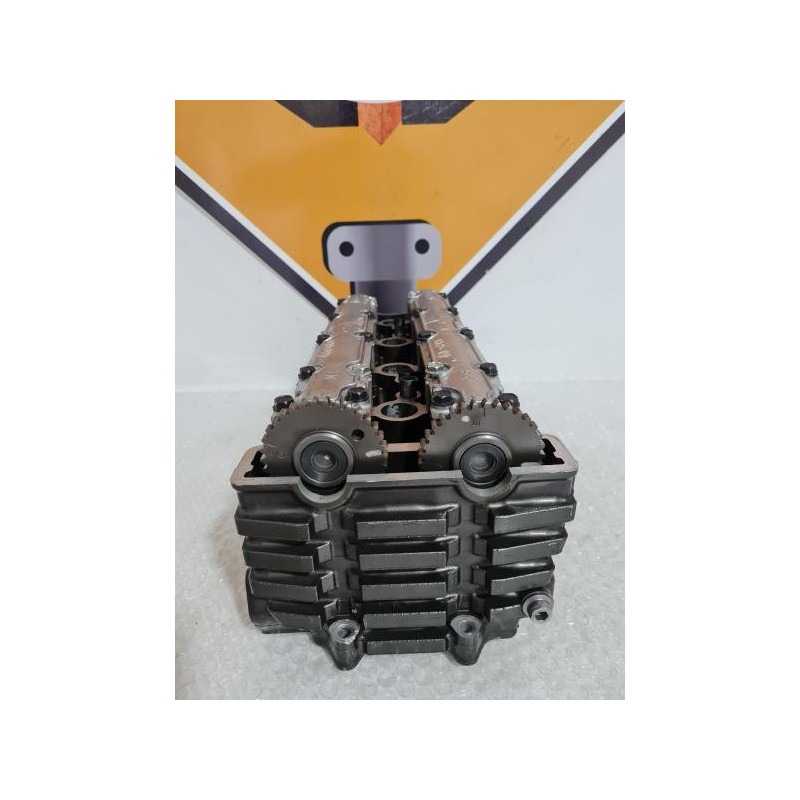 Cylinder Head Kawasaki Z 1000 - 2005 