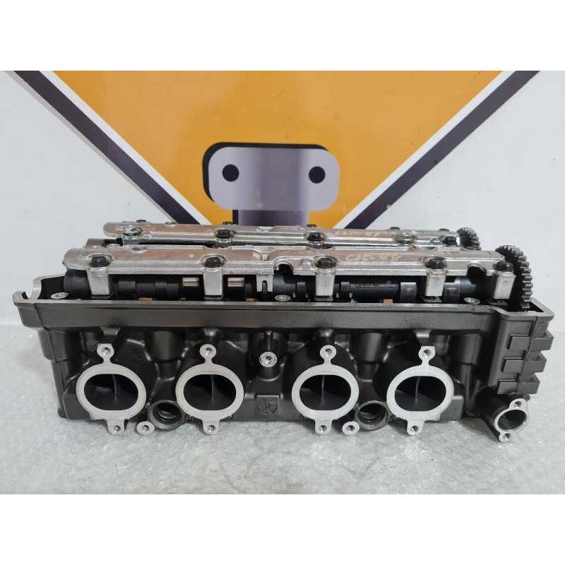 Cylinder Head Kawasaki Z 1000 - 2005 