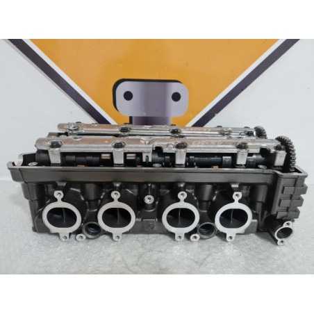 Cylinder Head Kawasaki Z 1000 - 2005 