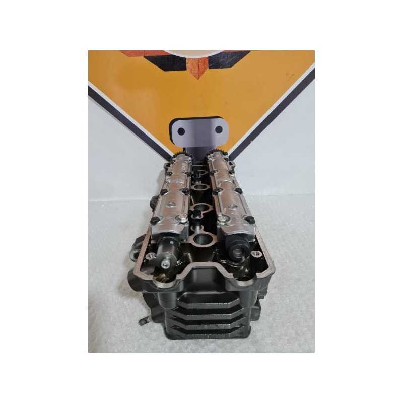 Chiuloasa Completa Kawasaki Z 1000 - 2005 