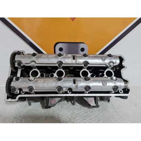 Cylinder Head Kawasaki Z 1000 - 2005 