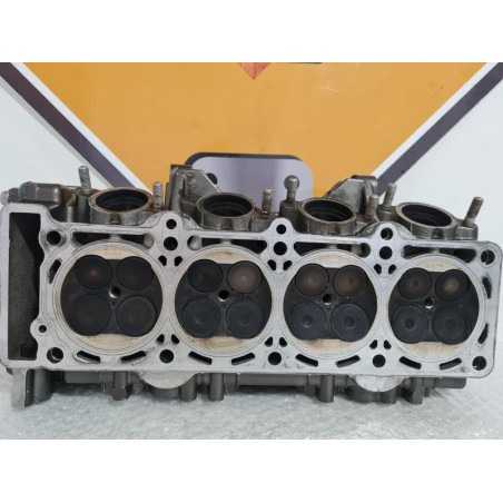 Chiuloasa Completa Kawasaki Z 1000 - 2005 