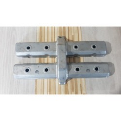 Cylinder Head Cover Yamaha YZF 600 - Thundercat - 1998 