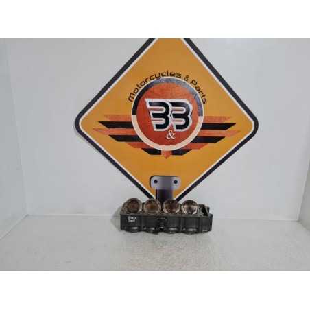 Cilindri & Pistoane Kawasaki Z 1000 - 2005 